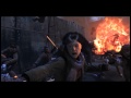 Snowpiercer Le Transperceneige Bande Annonce Vf
