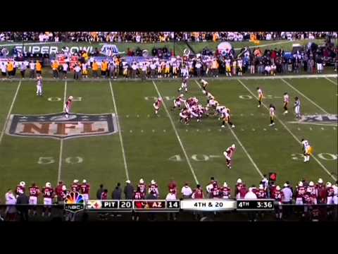 Video: Super Bowl 43: Geen Tickets? Geen Probleem! - Matador-netwerk