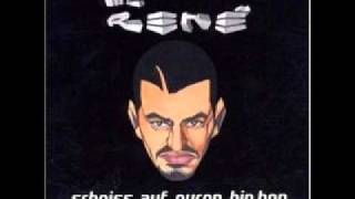 MC René - Django Interlude - Scheiss auf euren Hip Hop.wmv