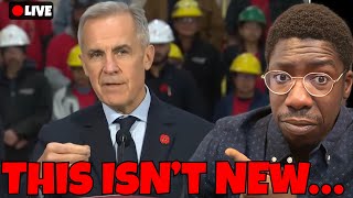 WOYS live hour! The truth about Mark Carney’s Major Projects List!