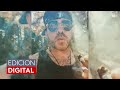 Mensajes y audios lo que delat a productor de narcocorridos con presuntos vnculos con traficantes