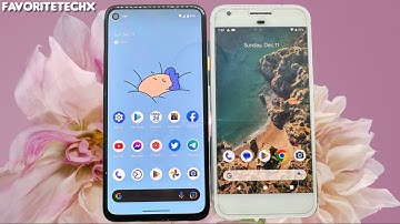 Google Pixel 1 vs Pixel 4 in 2023 😲