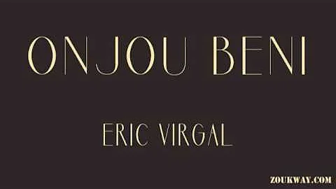 Eric VIRGAL An jou beni 2001