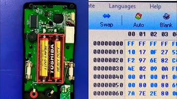 Aneng Q1 the auto off increase from 5 to 15 minutes
