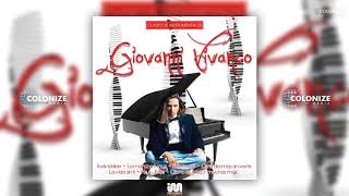 Video thumbnail of "Giovanni Vivanco - Hey Jude"