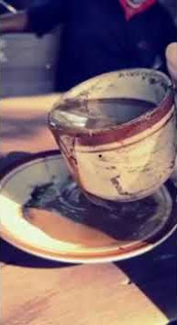 KOPI HITAM - Momonon (cover reggae ska) || story wa