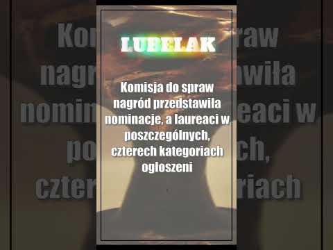 Wideo: „Złota Podbitka” (nagroda): nominowani i laureaci