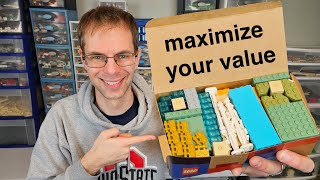 We Crushed Lego's PickaBrick Wall | Tips, Tricks & Value