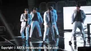 Backstreet Boys - All I Have To Give (Dusseldorf 2014 - Part 5) HD