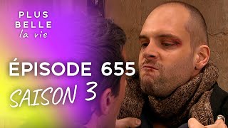 PBLV - Saison 3, Épisode 655 | Samuel découvert