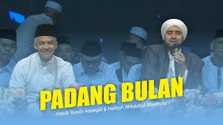 Padang Bulan - Turi Putih | Habib Syech Live JATENG BERSHOLAWAT