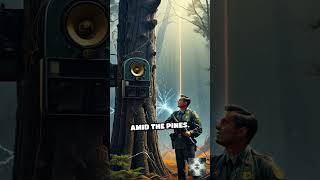 Rendlesham Forest: The Alien Encounter Mystery