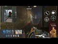 World War Heroes: WW2 FPS Halloween Season Stalingrad and Camerton