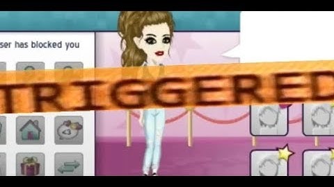 How to Make friends on Moviestarplanet