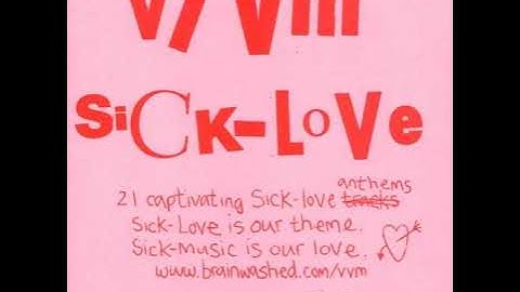 V/Vm - For Evver And Evva