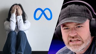 Meta Is Dying From The Inside