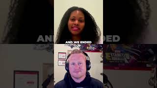 IoT Hacking: Uncovering Hidden Vulnerabilities with Mikaila #shorts