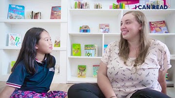 Interview Student |Trò chuyện cùng Katie