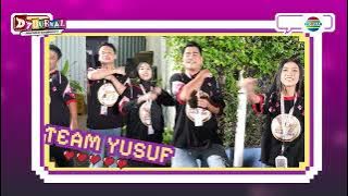 Inilah Keseruan Kegiatan di Asrama D'Academy Indosiar - D'7ournal Episode 5