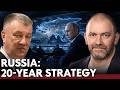 Military Planning For Decades Ahead How Is Russia S Approach Changing Kazakov And Gurulyov 