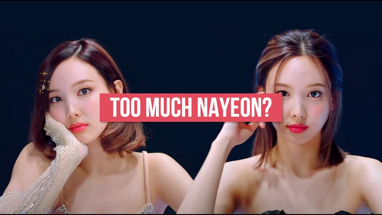 Nayeon Shares What Motivates Her To Give Her Best In Every Performance,  What Makes TWICE Special, And More