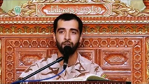 الإنسان 5-13 - القارئ هادي أسفيداني