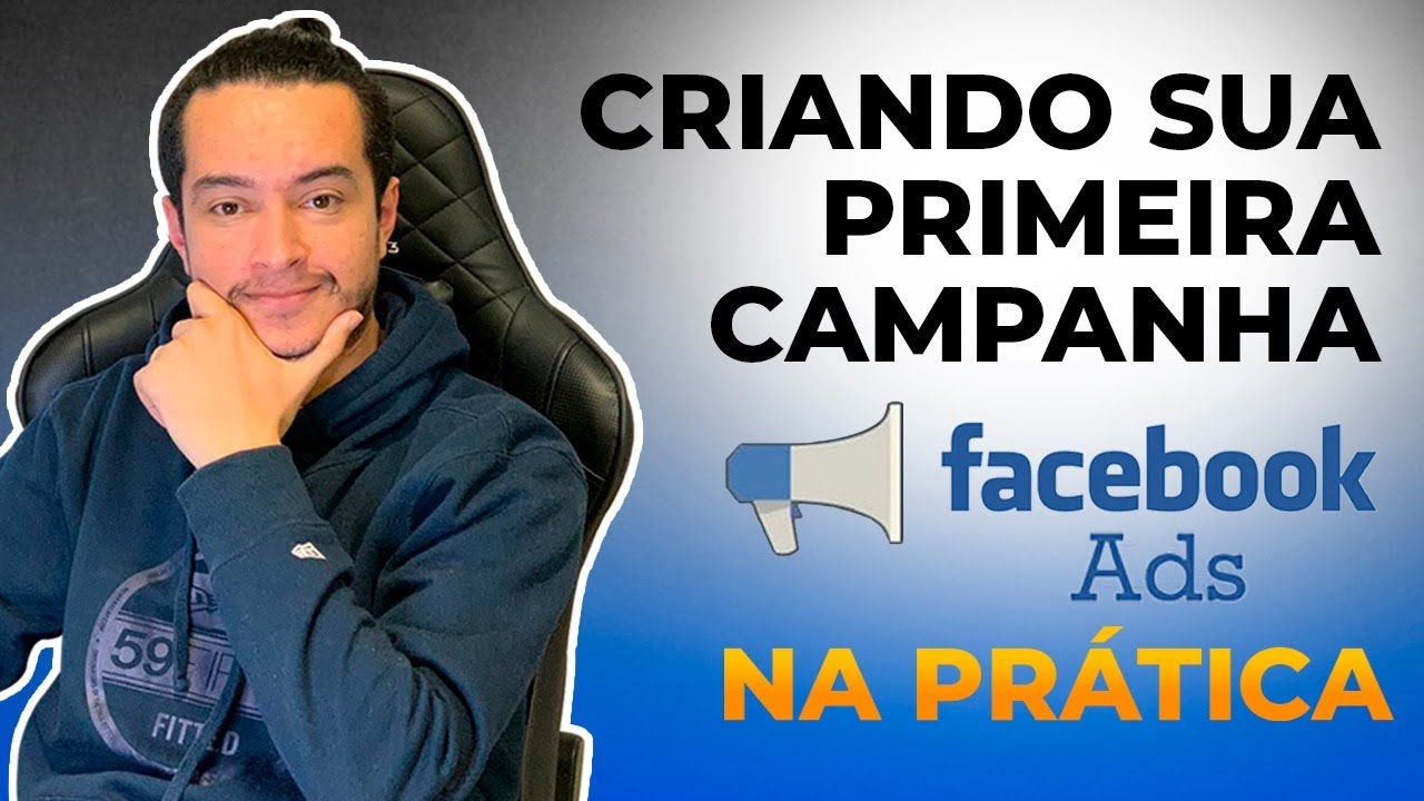 Como Anunciar No Facebook Ads Em 2020 Melhor Conte do YouTube