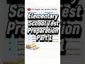 Fgei Elementary school Test Preparation 1|| EST English Test Syllabus(MCQas) #EST #test #preparation
