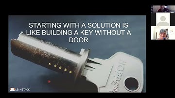 Lean Canvas Workshop