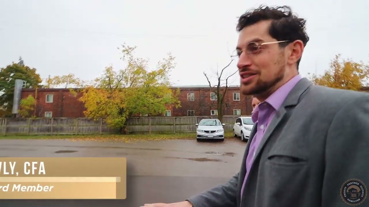 Real Estate Tour