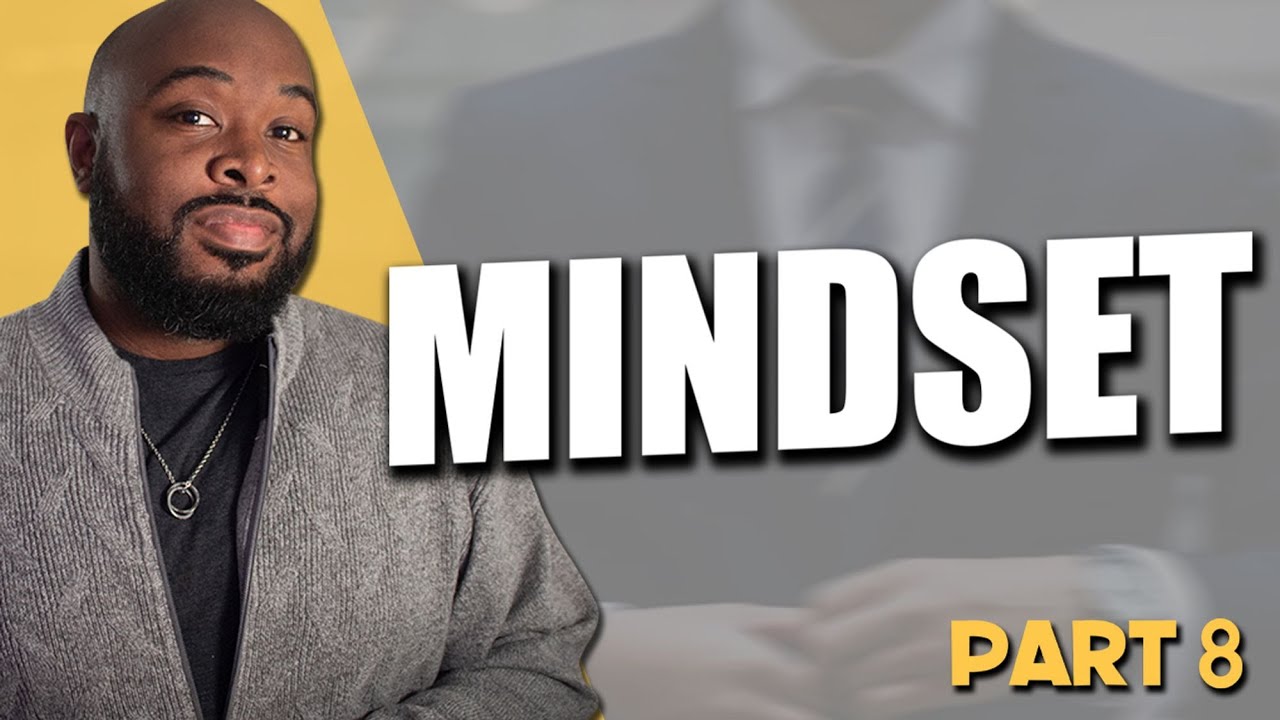 Real Estate Agent Tips | The Power of Mindset | New Agent Series