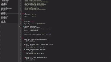 Blink on iOS (vim, tmux)
