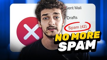 Why Your Cold Emails are Ending up in Spam