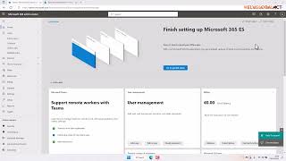 How to Manage Admin Roles in Microsoft 365 and Azure AD | Manage Roles in Microsoft 365 Admin Center