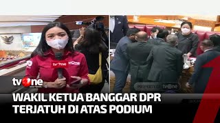 Download lagu Pantauan Rapat Paripurna di Gedung DPR | Kabar Siang tvOne