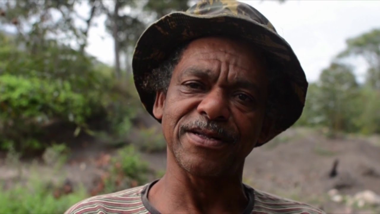 Mestres e Artifices Chapada Diamantina