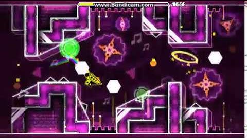 EASY DEMON - Alphar - Codex (GD)