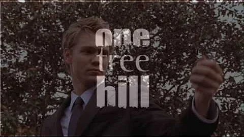 John Nordstrom - Lost Along The Way (One Tree Hill)