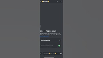 How to beam Roblox links super easy discord.gg/KmV7QMay