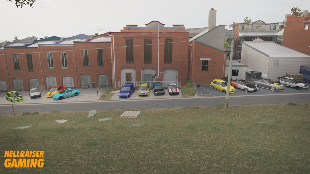 Forza Horizon 3 "Ricer" Car Show, Cruise, Street Racers, SuperFast Drag Races And More!