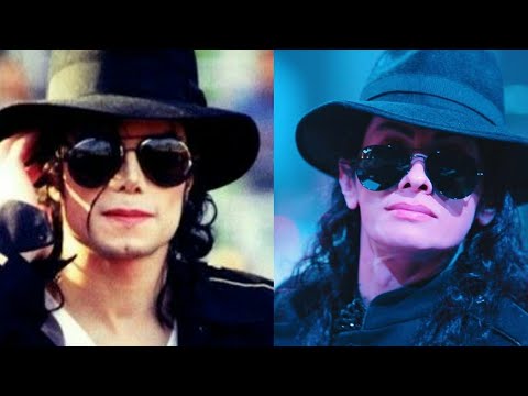 هل جاكسون العرب هو ابن الراحل مايكل جاكسون         