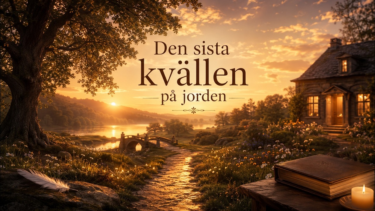 Denna meditation fick jag till mig att jag skulle göra natten mellan den 21-22 juli 2026. Jag hoppas ni kan få ta del av vad den andra sidan ser att vi behöver just nu på vår vandring.