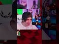 #elrubius se enfrenta a un gast a mano limpia 🤣 #minecraft