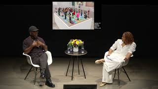 Famous The Artist’s Voice: Derrick Adams with Salamishah Tillet Profile