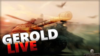 ?World of Tanks | Gumowa Zwierzyna | Gramy plutony