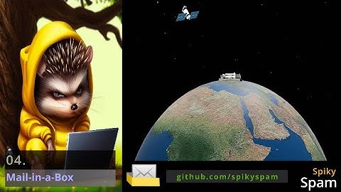 💥 04.  Mail-in-a-Box