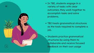 CBI and TBI