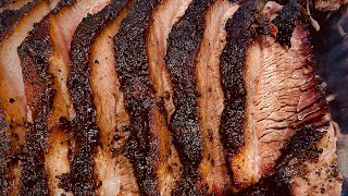 Smoked Brisket - Is Ghee (clarified butter) better than Beef Tallow?