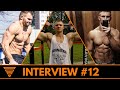 ADAM RAW | The Motivational Story of the Calisthenics Legend | The Athlete Insider Podcast #12