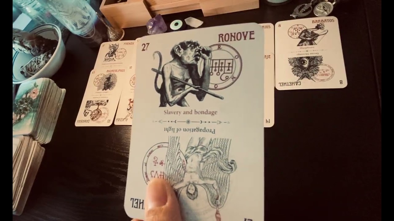 Цель – преследование тех, кто знал об их чудовищных преступлениях. Божественное вмешательство каж...